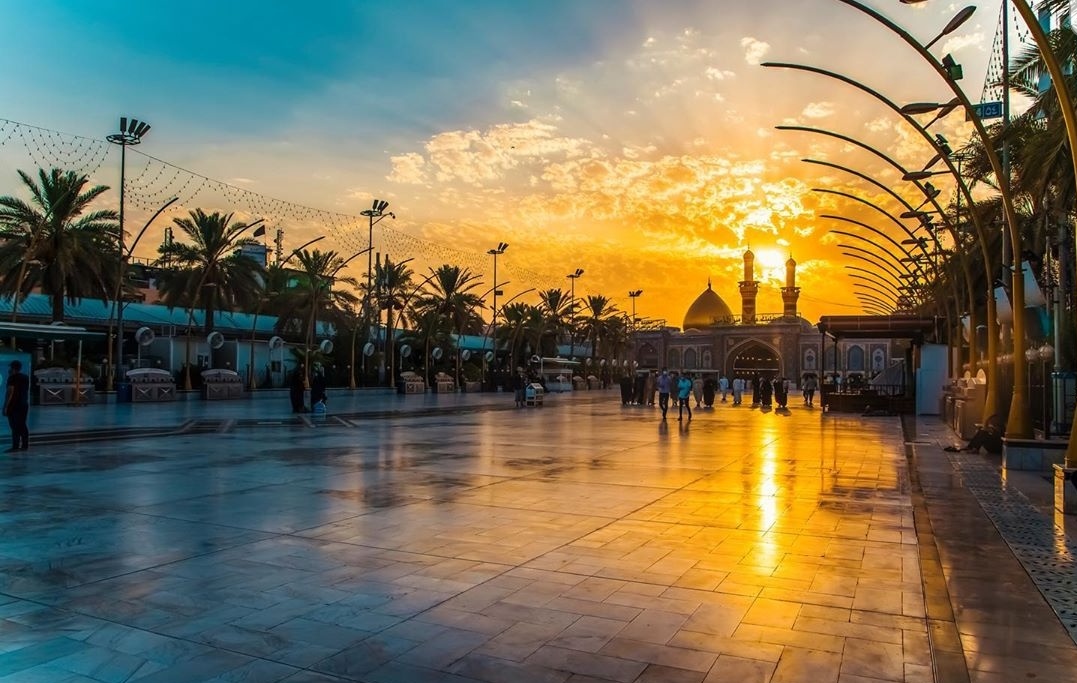 mohmdkataya's tweet photo. "طِبتُم وطابت الأرضُ التي فيها دُفنتم، وفُزتُم والله فوزًا عظيمًا ..." ♥️
#دفن_الاجساد_الطاهرة https://t.co/RcuYfKi5xh
