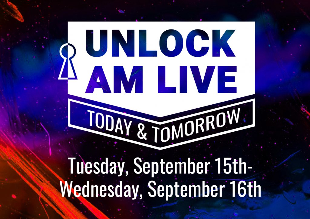 Registration opens for PostProcess’ “Unlock AM LIVE” digital 3D printing event  - 3dprintingindustry.com/news/registrat… - #3dprinting <a href="/postprotech/">PostProcess</a> @SarahGoehrke <a href="/3DGence/">3DGence</a> <a href="/Henkel/">Henkel</a>