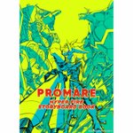 お知らせ】 映画『#プロメア』絵コンテ集「PROMARE HYPER FIRE