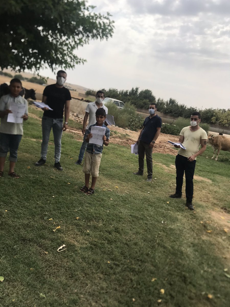 İnternet yönünden EBA’ya giremeyen öğrencilerimize telafi eğitimi kapsamında notlarını evlerine kadar götürdük, her şey eğitim için her şey öğrencilerimiz için... <a href="/tcmeb/">Millî Eğitim Bakanlığı</a> <a href="/MemHarran/">Harran İlçe MEM</a> <a href="/ziyaselcuk/">Ziya Selçuk</a> <a href="/HarranKaymakam/">Harran Kaymakamlığı</a> <a href="/sanliurfamem63/">ŞANLIURFA MEM</a> <a href="/SalihAlptkn/">Salih Alptekin</a>