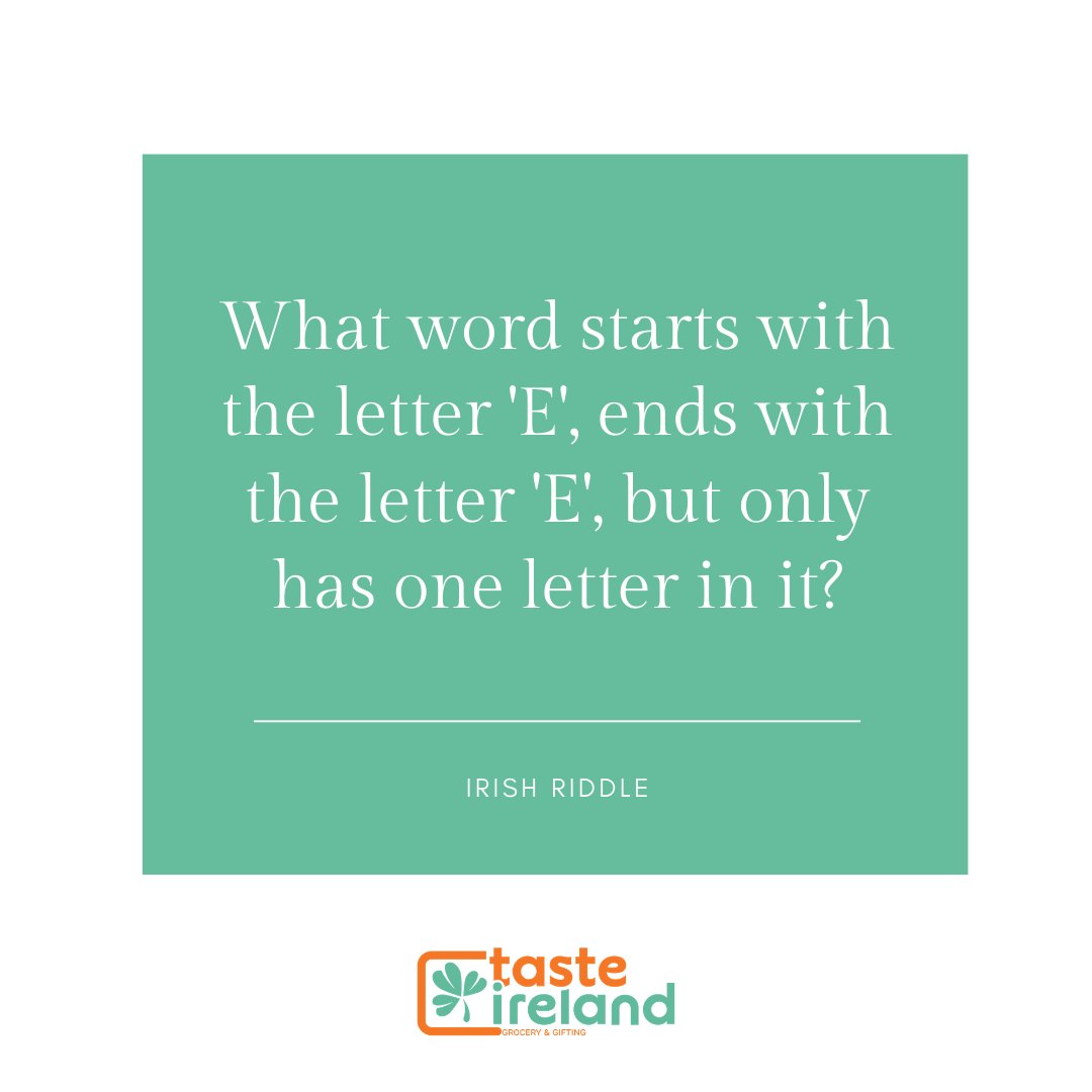 Riddle me this, can you crack it? 🤔🤔🤔