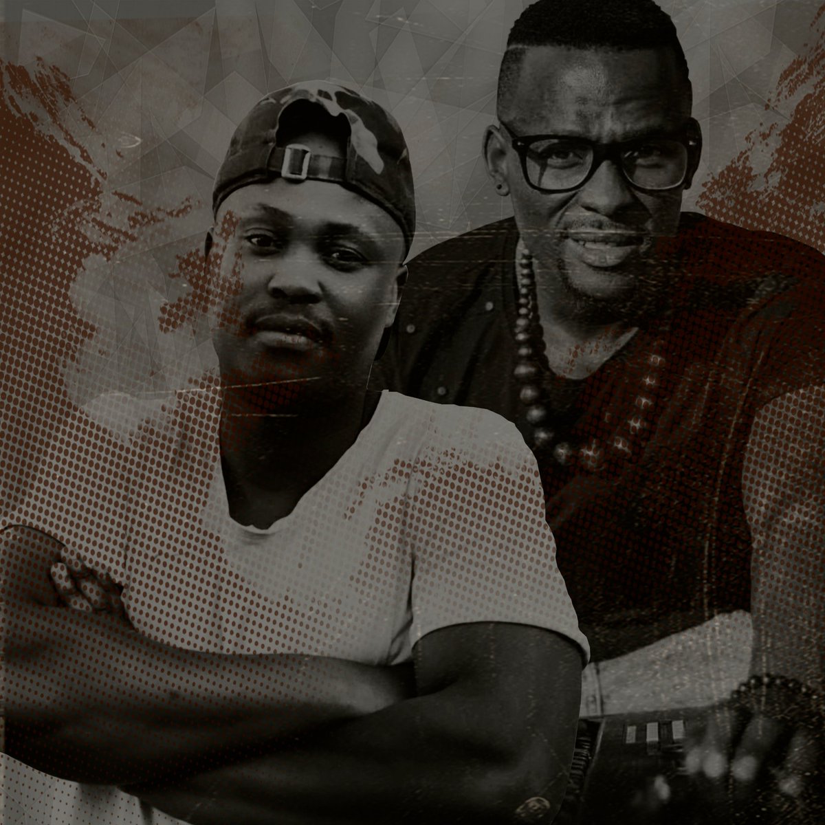 RealEchoDeep's tweet photo. EP complete....can't wait to reveal it to the world! S/O to my hommie @MoreSoulSA1 we have two great songs in the project you should look out for! I'm throwing back to my soulful sound, expect something different from my actual work.

#IfWeTry #SingingGlory #HouseFeeling #WTFA https://t.co/iiA7B5ub6S