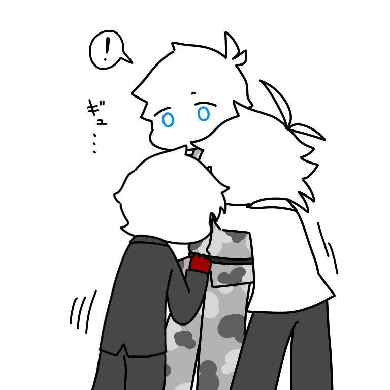 panipani_ppp's tweet image. #ヒプマイ3周年 
遅くなったけどおめでとう！
幸せになりやがれハマ～～～！！！！！