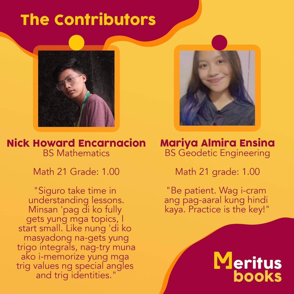 Meritus tweet media