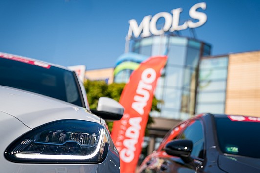 Nissan dīleris “Norde” saņem trīskārtēju novērtējumu par izcilību