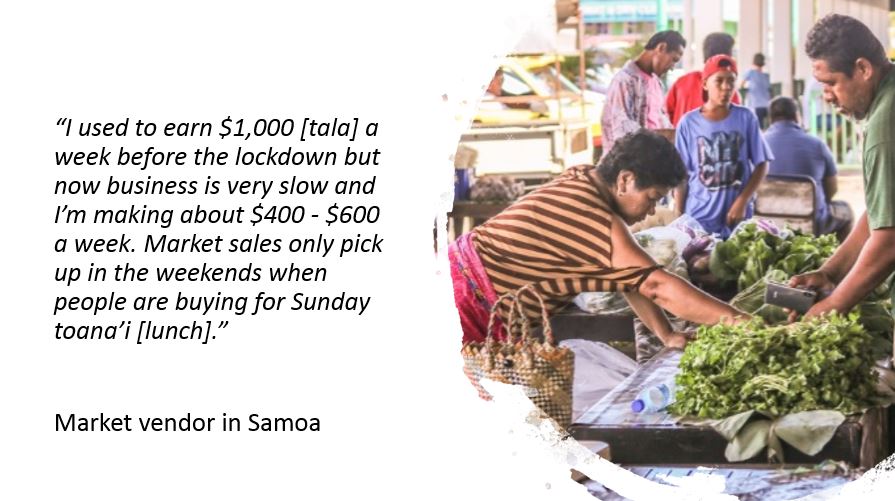 Innov4AgPacific (@innov4agpacific) on Twitter photo #Covid19 shocked #Pacific Island economies & communities. Through <a href="/TraSeableFiji/">TraSeable Solutions</a> #crowdsourcing has been trialed to quickly assess the situation & provide accessible & timely data. Join our webinar tomorrow at 6pm FJT to discuss its potential: Register now bit.ly/34QkuVc #Covid19 shocked #Pacific Island economies & communities. Through <a href="/TraSeableFiji/">TraSeable Solutions</a> #crowdsourcing has been trialed to quickly assess the situation & provide accessible & timely data. Join our webinar tomorrow at 6pm FJT to discuss its potential: Register now bit.ly/34QkuVc