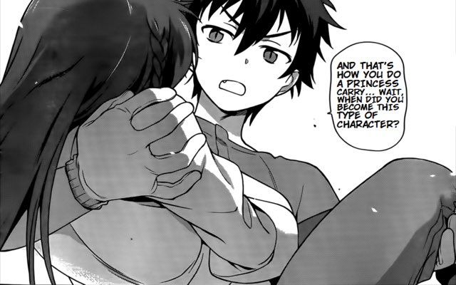 i shipp emi and maou sooo muchhh #thedevilisaparttimer
