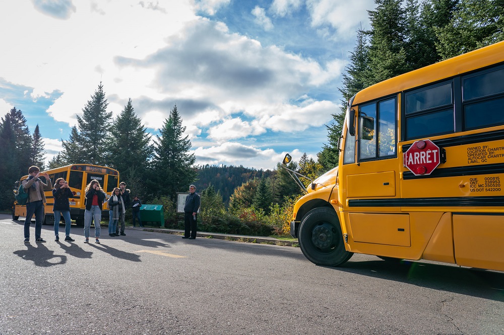 Le retour de la Navette Nature (NANA) : l'accès à la nature en transport collectif sera enfin de retour en septembre

Les détails ici --> bit.ly/3jEdNtj