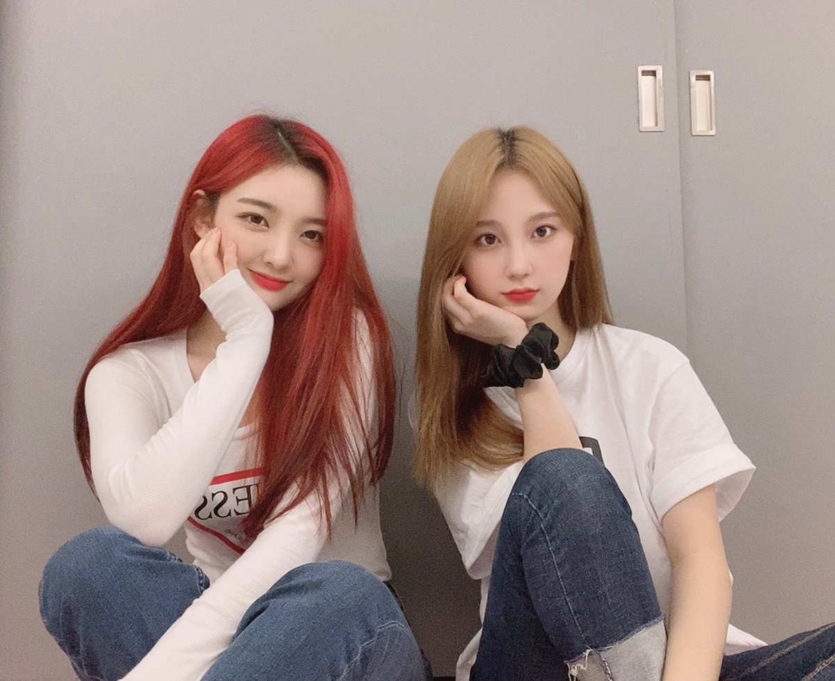 S.I.S [에스아이에스] tweet media