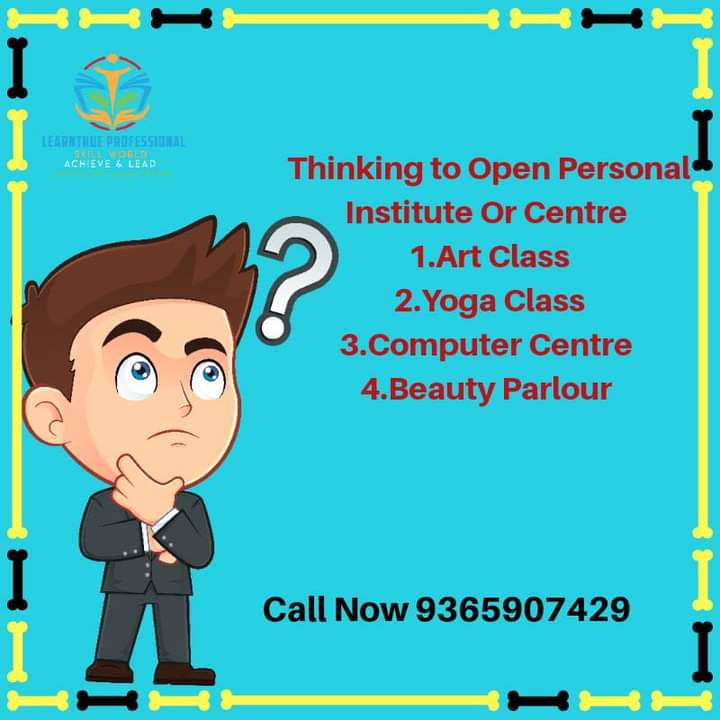 LearntrueSkill's tweet image. #computer_education #beauty #makeup #art #yoga