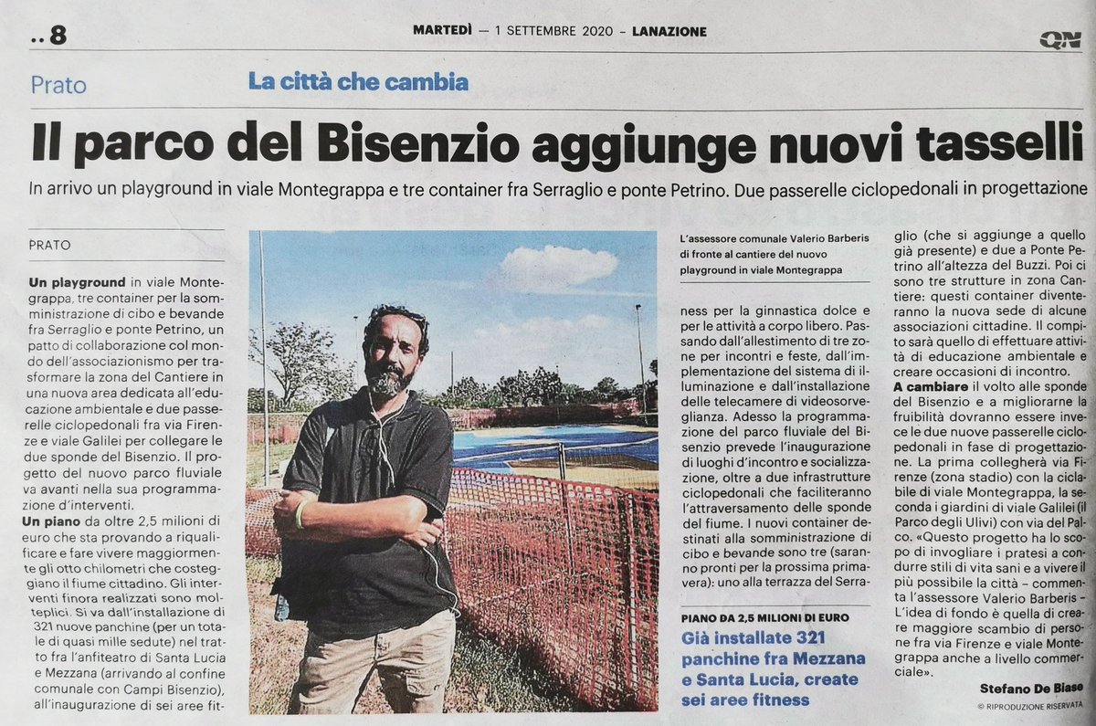 valerio barberis tweet media