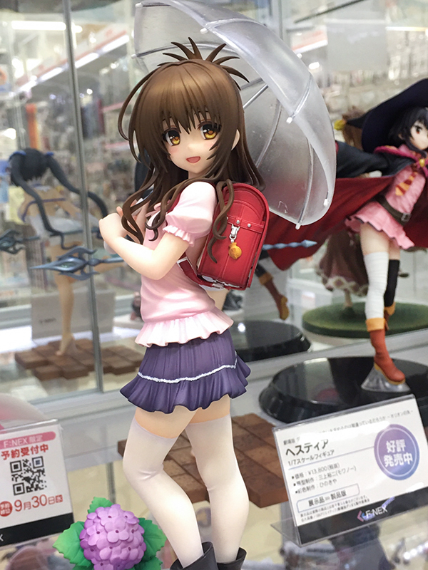 ユニオンアリーナ ToLOVEる アクションポイント AP05 結城美柑