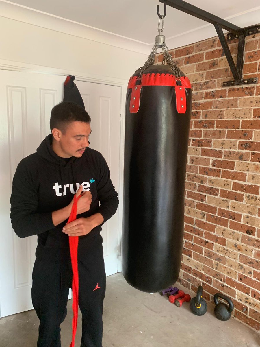Tim_Tszyu's tweet photo. Back to work, fueled by True Protein.
Check em out here:
https://t.co/CGbVfKLoCi
#TrueAthlete
#TheNaturalEdge
#TrueProtein
#Ad https://t.co/VXSEIM4VDa