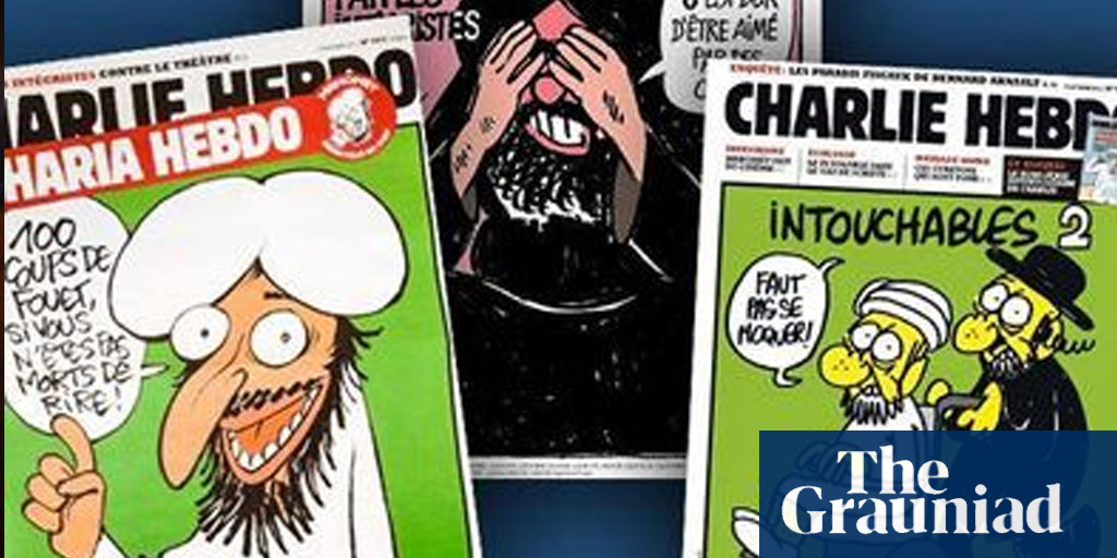 The Grauniad On Twitter Opinion As Charlie Hebdo Is Set To Republish Prophet Mohammed Cartoons Pbuh When Will People Learn That Free Speech Has Violent Consequences Owen Jones Https T Co F2btvdolm1