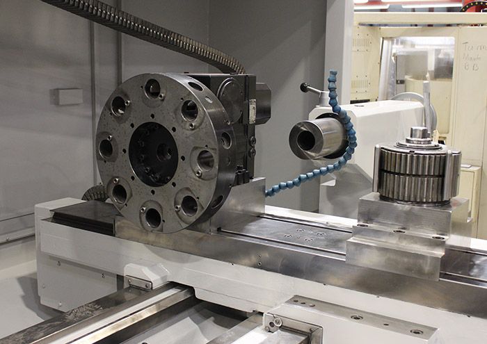 DidelonMO's tweet image. Réception technique : Tours #Microcut BNC 35 - CNC #fagor
🎯 Pour la réparation de pièces pour le nucléaire
📅 Livraison express dans la semaine
Plusieurs capacité dans la série BNC  ▶️buff.ly/3jAhmAU
#machineoutils #usinage #CNC #tolerie #mecanique #industrie