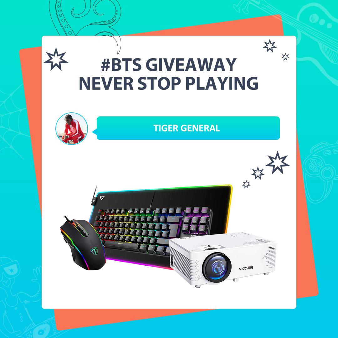 VictSing tweet media