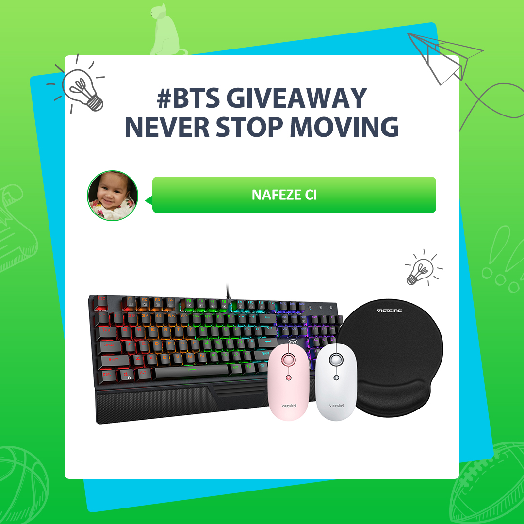 VictSing tweet media