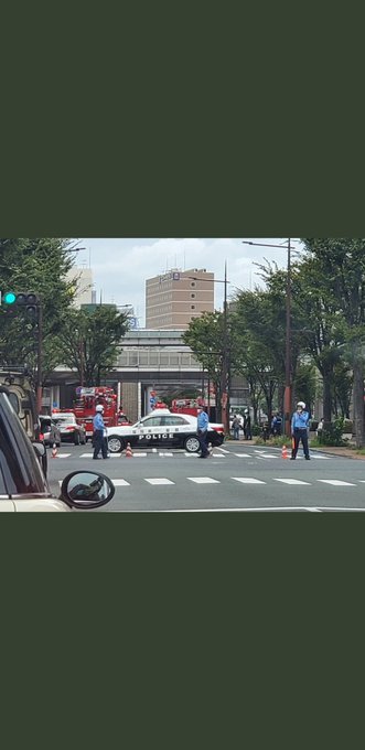 火事 小倉駅付近で火災 現地の画像まとめ 北九州市小倉北区浅野 消防車とパトカー来てた まとめダネ 火事 小倉駅付近で火災 現地の画像まとめ 北九州市小倉北区浅野 消防車とパトカー来てた まとめダネ