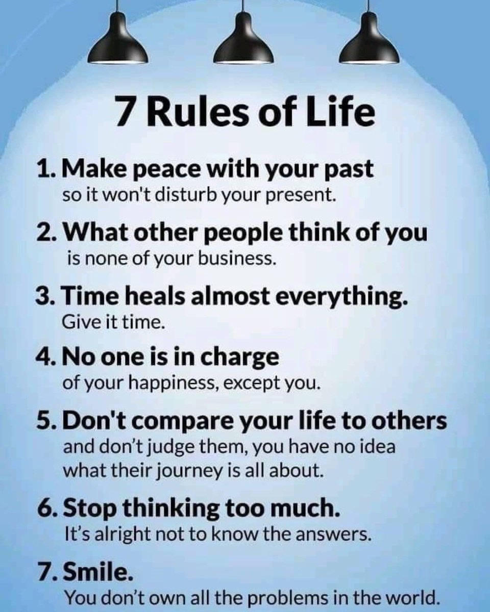 _juanjo_m's tweet image. #LifeLessons