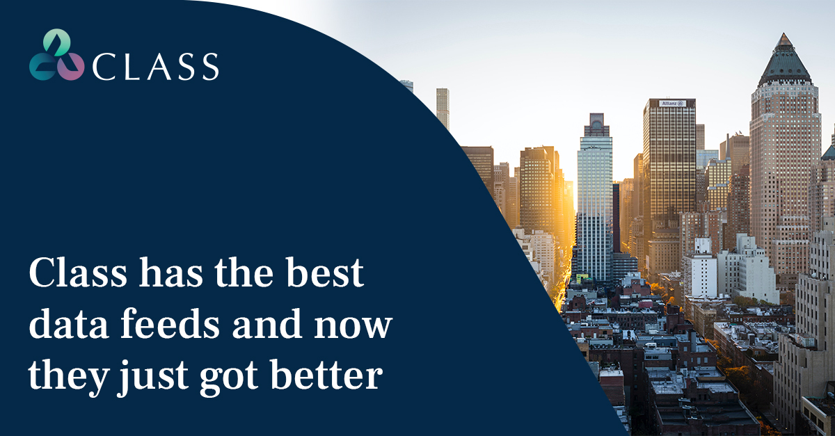 Class has industry-leading #datafeeds and now they’ve just got better. @Bell_potter now supports international markets. Our customers will be able to automate transactions and balance #foreigninvestments data. bit.ly/3lCQtOq #forex #worldclasstechnology