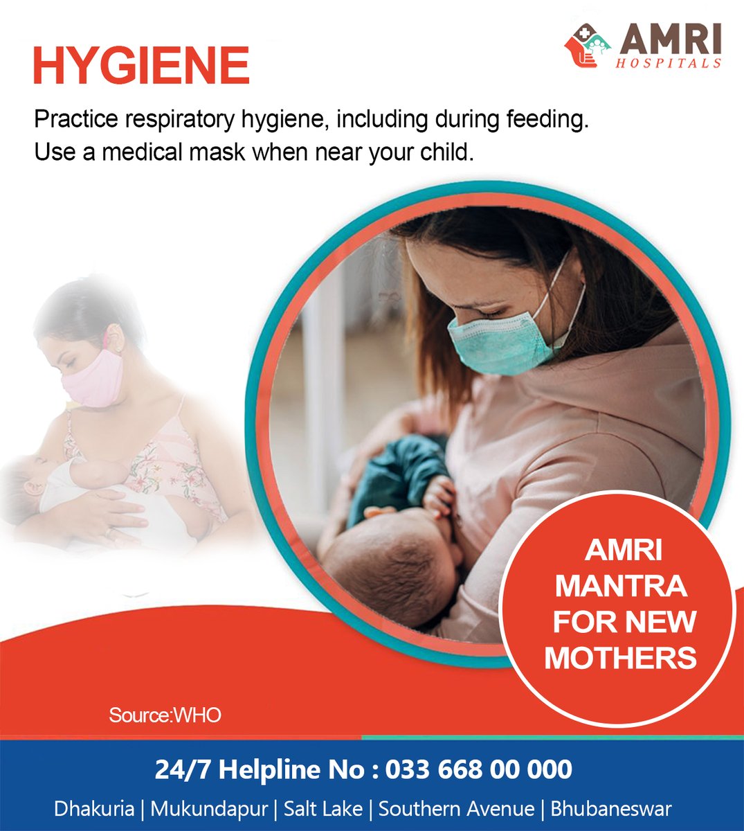 AMRI Hospitals Bhubaneswar tweet media