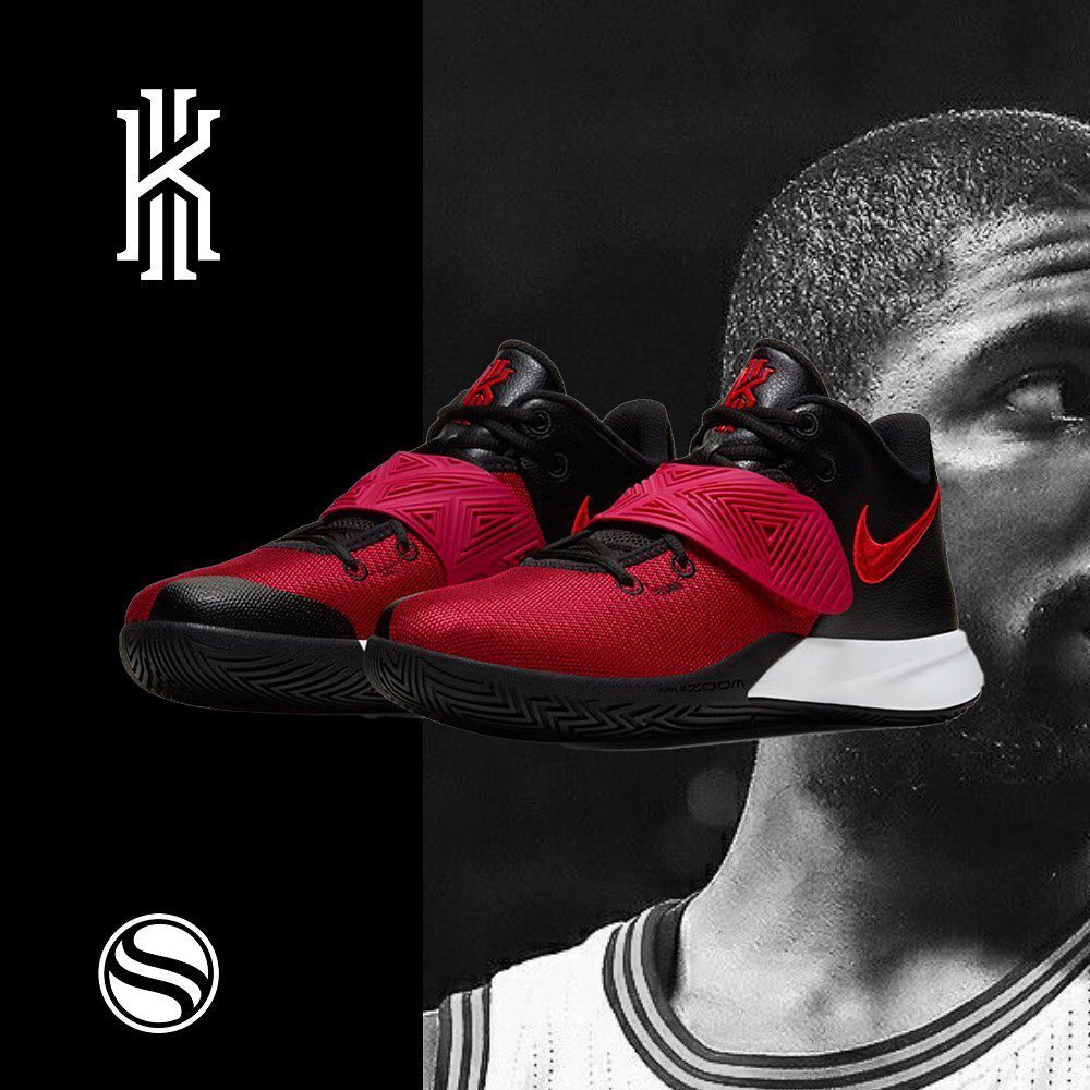 samuraysport's tweet photo. Kyrie Flytrap III 😎🏀

#SamuraySport mağazaları ve link’e tıklayarak ürüne ulaşabilirsin

https://t.co/nDLcV9cTyU https://t.co/jFX1Znh8rK