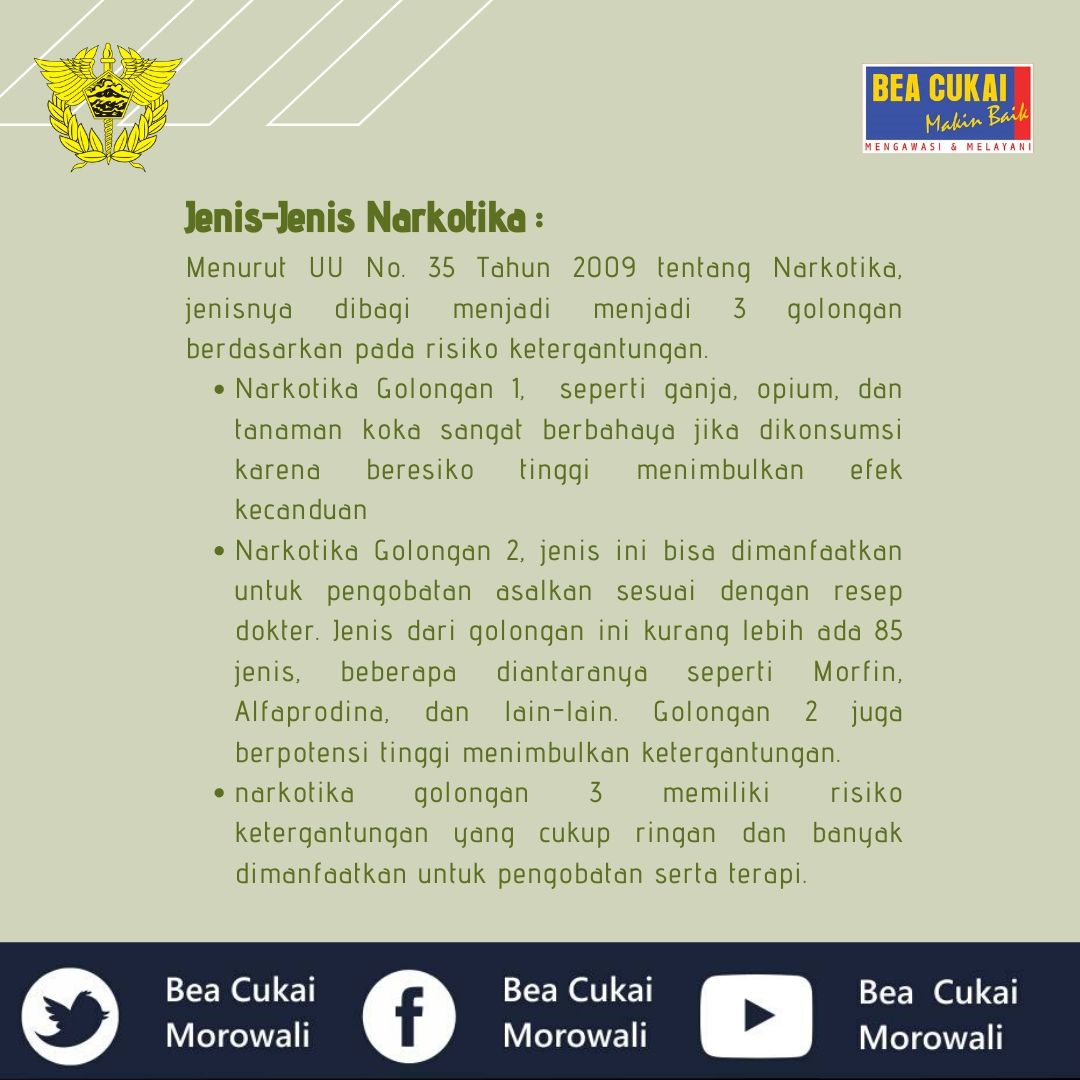 bcmorowali's tweet photo. #EduBC Apa saja Bahaya dan Dampak NPP serta Jenis/Golongan NPP? Selengkapnya SobatBC cek di link berikut ya!๐
https://t.co/kzYOCO0lyE https://t.co/p2UvZ76Rhj
