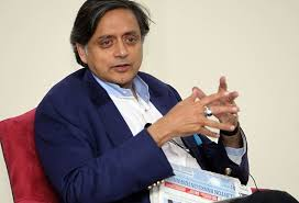 INCTharoorian's tweet photo. @ShashiTharoor For years, India was seen as an example and a model for other countries in the developing world. Now, the ruling party’s sectarian, divisive actions, driven by narrow party-political goals, have severely dented that image. https://t.co/Y07U4guHbV
