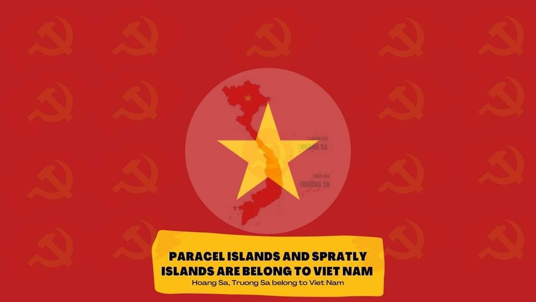 minhthy4027's tweet photo. KHÔNG CÓ GÌ QUÝ HƠN ĐỘC LẬP, TỰ DO
#VIETNAMINDEPENDENCEDAY 
CHÚNG TA THÀ HI SINH TẤT CẢ CHỨ KHÔNG CHỊU MẤT NƯỚC, KHÔNG CHỊU LÀM NÔ LỆ
#HoangSaTruongSabelongstoVietNam 
NHIỆT LIỆT CHÀO MỪNG NGÀY QUỐC KHÁNH VIỆT NAM 2/9
#SpratlyandParacelIslandsBelongToVietNam https://t.co/tCGt6EdjmE