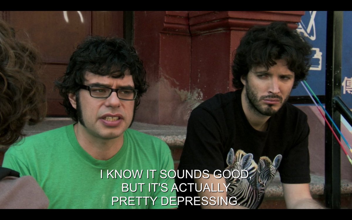 Out of Context Flight of the Conchords on Twitter: "https://t.co/RPQYY...
