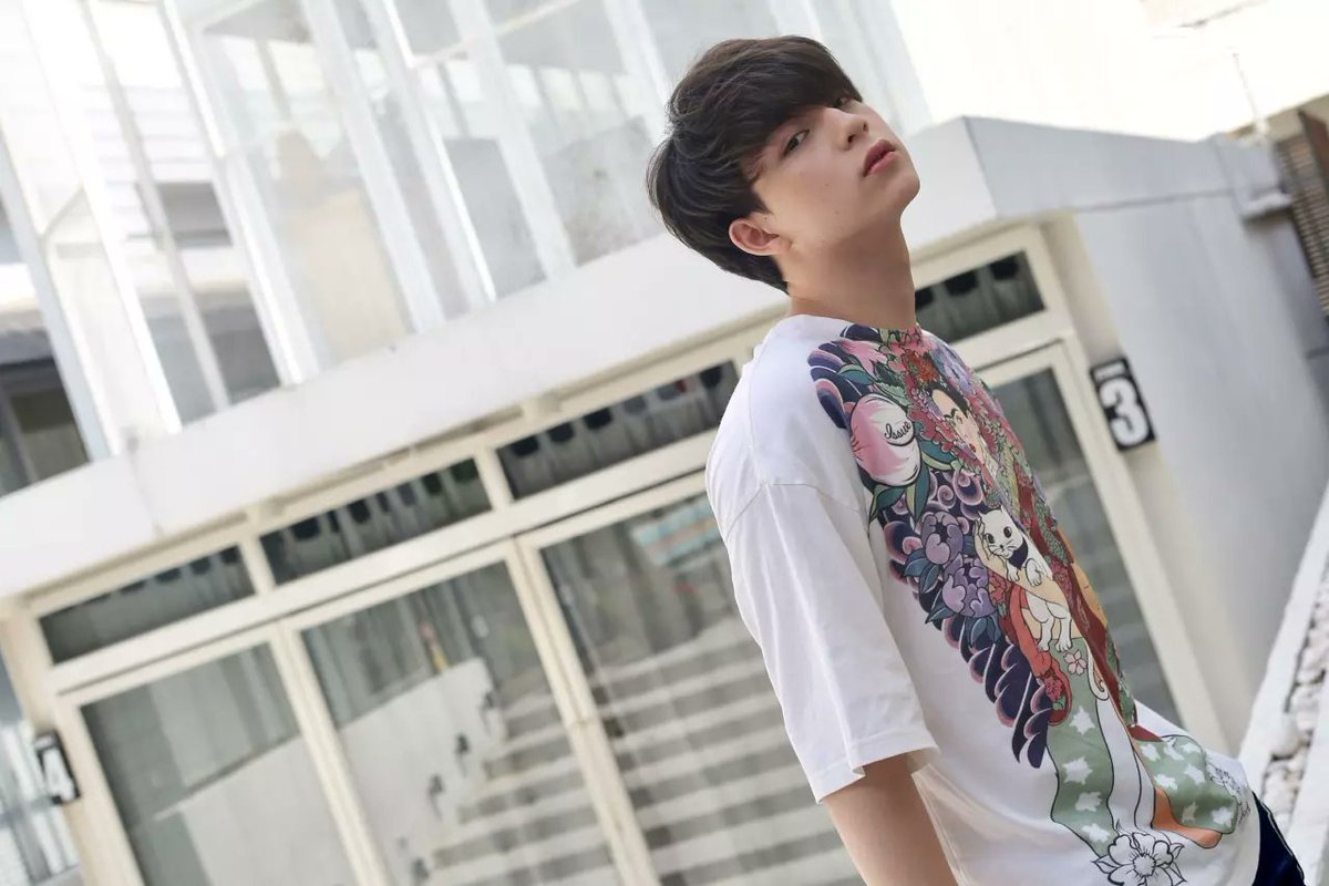 nuikt2's tweet image. น้องเก่งมากๆ สุรเดช  รอฟังเพลงใหม่นะ จะร้องในคอนฯใหญ่ด้วยใช่มะ  💞
#บาสเด็กอ้วนที่แท้จริง
@basjtr #bbasjtr