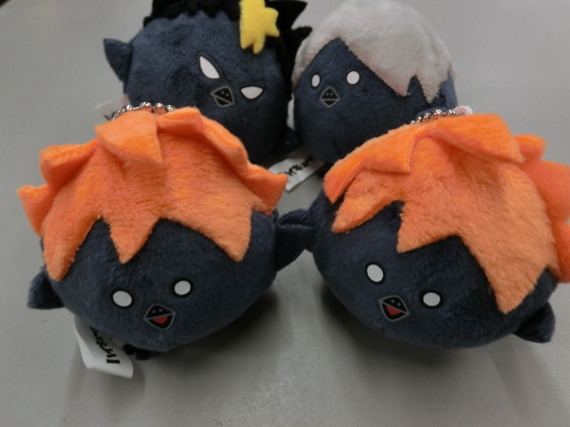 K Books キャラ館 ジャンプ 入荷情報 ハイキュー ヒナガラスのたまごが入荷しました 手のひらのサイズで かわいい 人 3 集めたいですね Hq Kbooks キャラ館 池袋 カラス 烏野 日向翔陽 菅原孝支 西谷夕 K Books キャラ館 ジャンプ 入荷情報 ハイキュー ヒナガラスのたまごが入荷しました 手のひらのサイズで かわいい 人 3 集めたいですね Hq Kbooks キャラ館 池袋 カラス 烏野 日向翔陽 菅原孝支 西谷夕