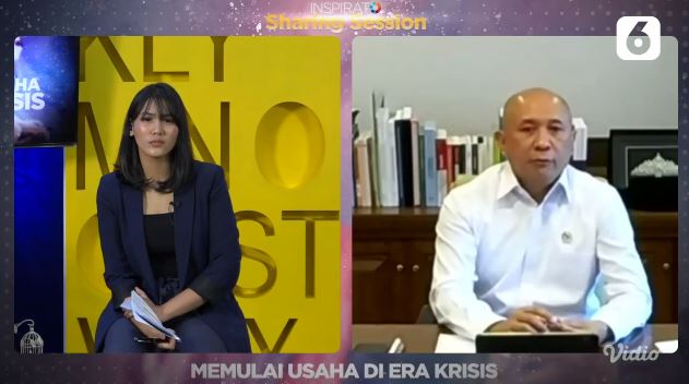 LIPUTAN6 tweet media