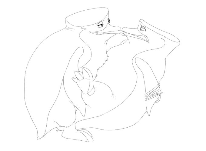 ペンギンズのtwitterイラスト検索結果 ペンギンズのtwitterイラスト検索結果
