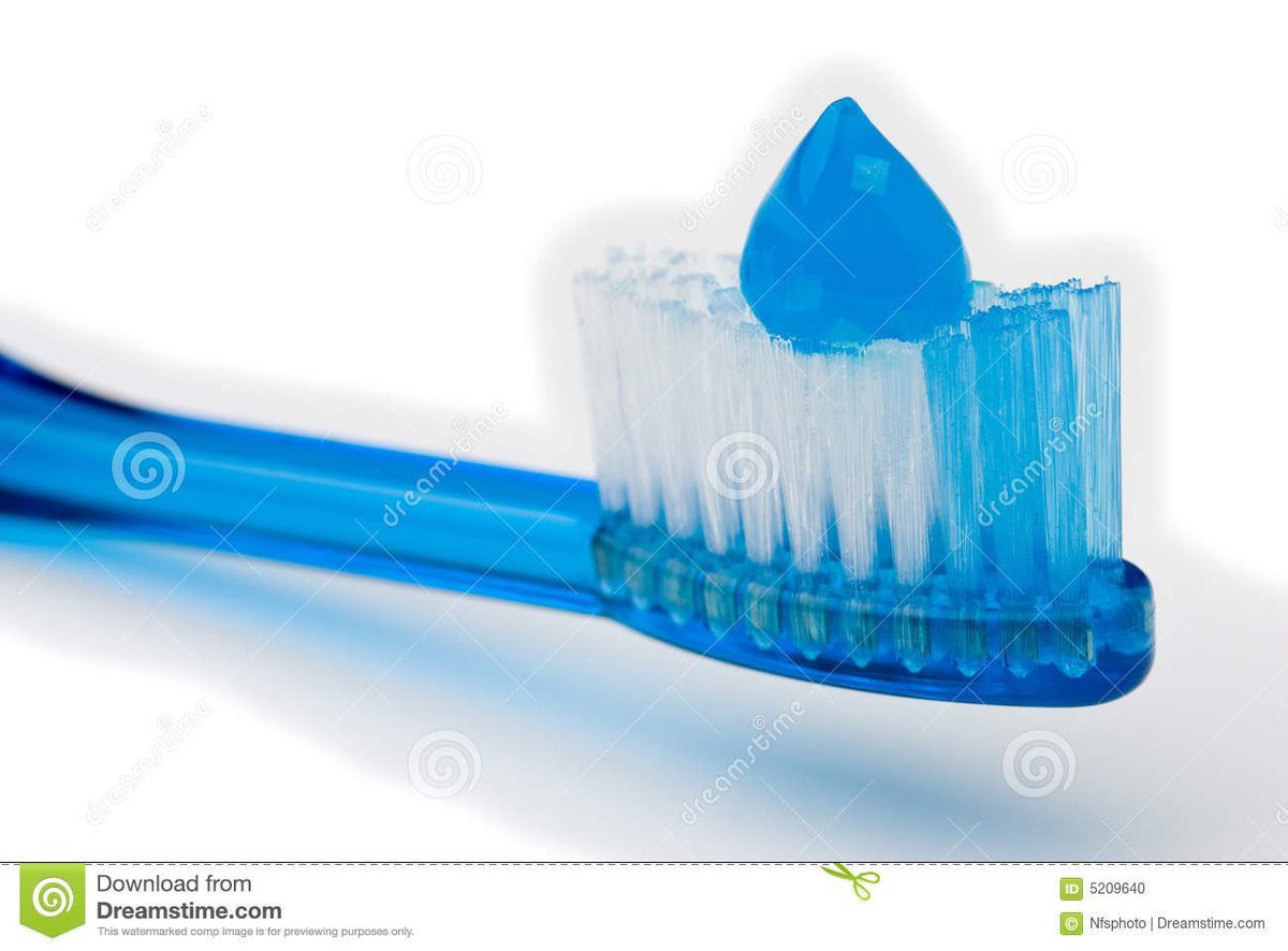 So how much do you need?You only need a GROUNDNUT-SIZE amount of toothpaste on your toothbrush.You need VERY LITTLE amount and it would get the job done. It is a scam that you need a thick layer across all your toothbrush.Save money. Save time. Save Paste.Be wise 