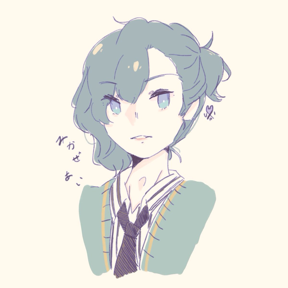 うたプリ あいくん うたプリ Utapri Taro のイラスト