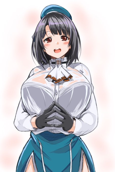 たかおぉ・・・ 