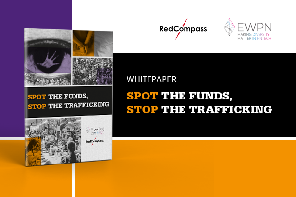 RedflagA's tweet image. OUR WHITEPAPER ON MODERN SLAVERY IS FINALLY RELEASED! Download it for free and learn about #MSHT facts and measures needed to be put in place by financial services, regulators and NGOs do to prevent it.
hubs.ly/H0vjg490