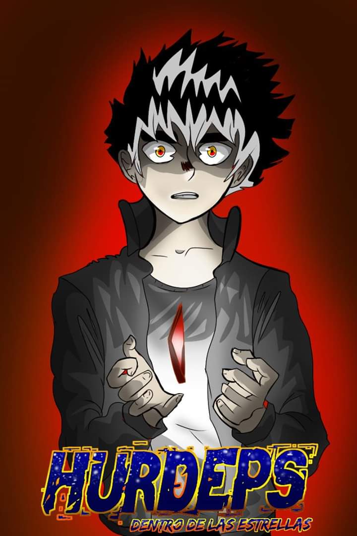 Luis_Mackie_xD's tweet photo. #draw #dibujos #dibujodigital #HURDEPS #Arte #digitalart #digitaldrawing #originalcharacter #originalart #Clover_Ludwig #Portada https://t.co/u9o7EizRhF