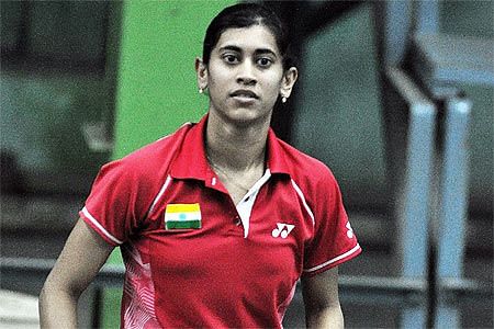 OmPattnayak's tweet photo. She won🥇at the 2011 National Games along with finishing runner up at the 75th Senior National Badminton C'ships. He won individual title at #BahrainInternationalChallenge in 2012. Happy Birthday Shuttler @arundhatipantaw 🏸 

@BAI_Media @PBLIndiaLive @WeAreTeamIndia https://t.co/850R1TwHLb