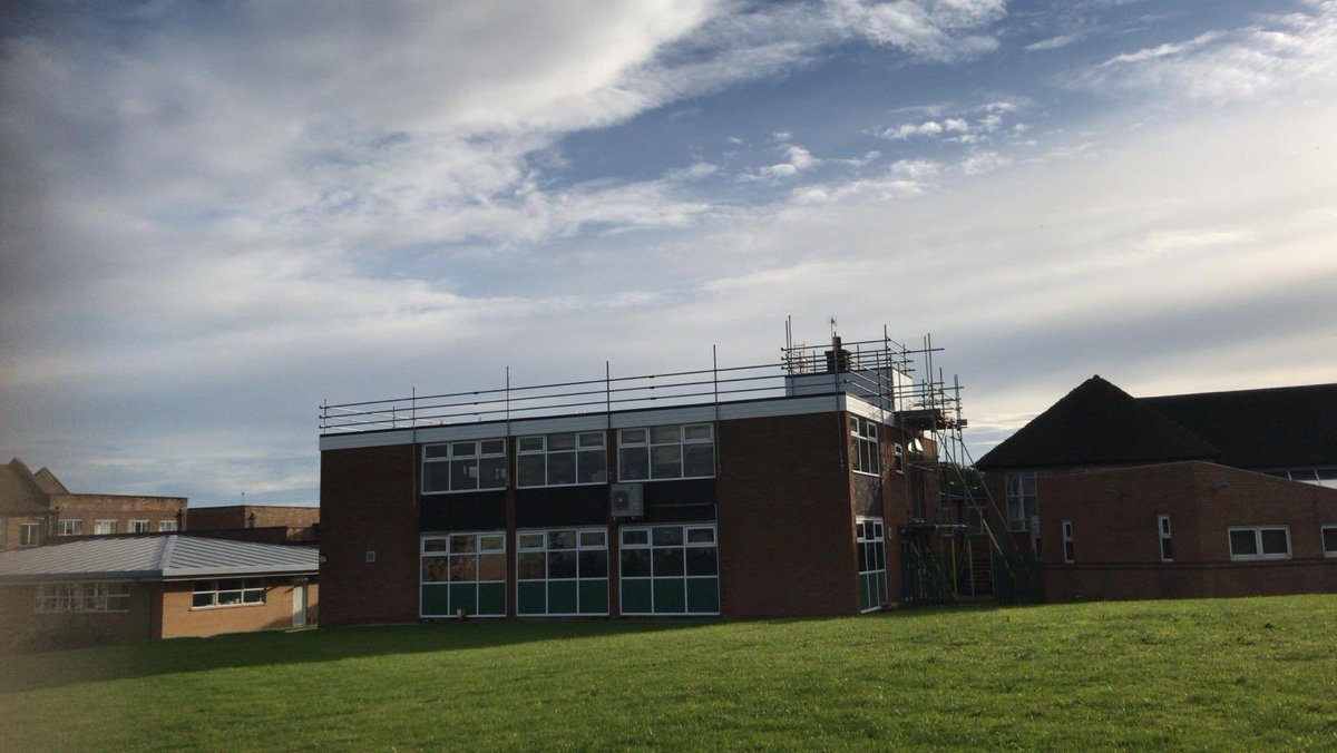 4C Access (UK) Ltd tweet media