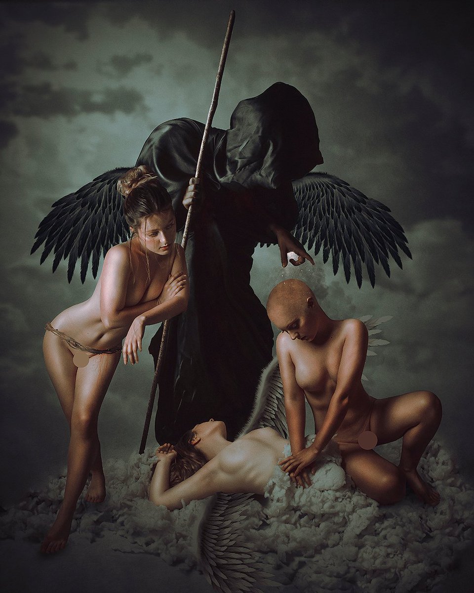 Hazzatumbo's tweet image. it costs 0€ to retweet my art 🥺