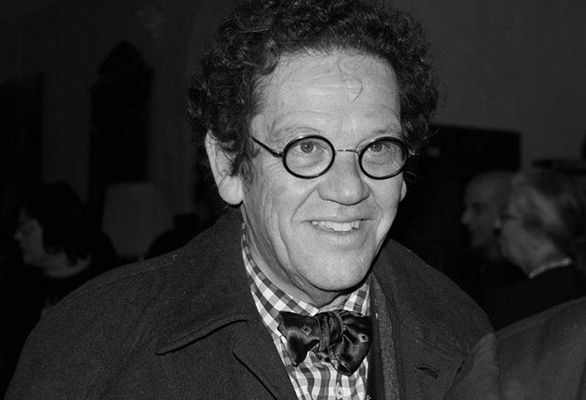 Antonio79B's tweet image. "Io non sono dottore perché non mi sono laureato, ero iscritto alla Bocconi nel 1968-1969, in quegli anni si andava all'università per studiare e non per laurearsi".

Addio al critico d'arte, gallerista e saggista #PhilippeDaverio, aveva 71 anni.

#2settembre.