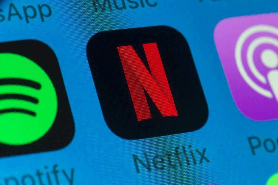 saveratimes's tweet photo. Netflix पर बिना account बनाए देख सकते हैं फ्री series, जानें
#Netflix #WithoutAccount #FreeSeries
https://t.co/hUbwWmcOSK https://t.co/GWXDVVNe9i