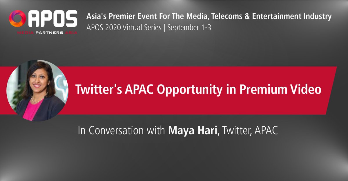 Media Partners Asia tweet media