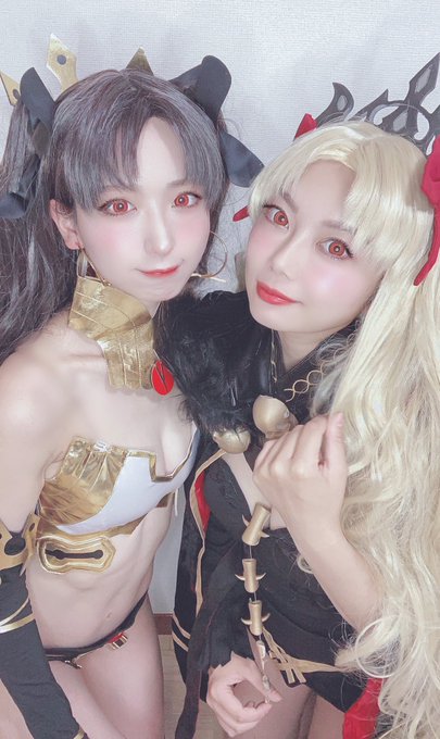 コスプレイヤーうちののTwitter画像46