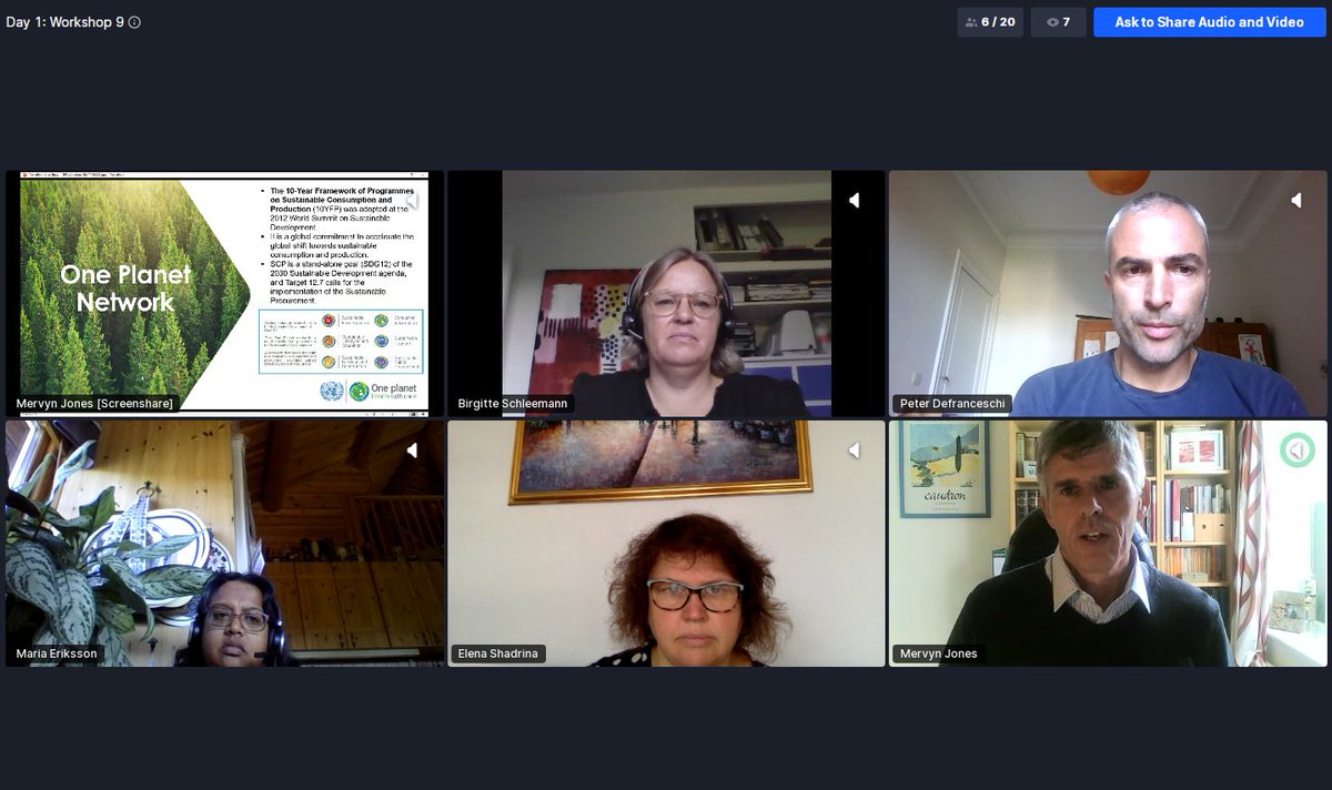 circular_pp's tweet image. At 9:45 10 workshops started. We invite you to take part and use the knowledge of experts.
#CircularPP
#BalticCPcongress 
#CPPcongress 
#Congress