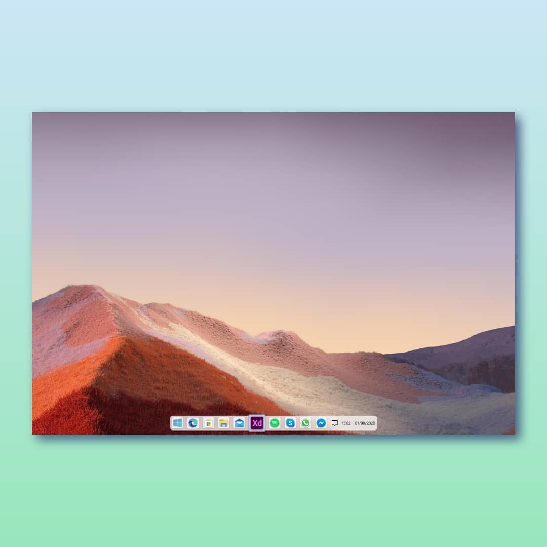 Simpleui1's tweet photo. @MicrosoftDesign. Please see a new windows 10 concept, I hope you like it 

#Windows10 #Ui #UserExperience #web #ui #developer #userinterface #designspective 
#digitalproducts #uiuxdesigner #uiux https://t.co/BHj1GJkMRC
