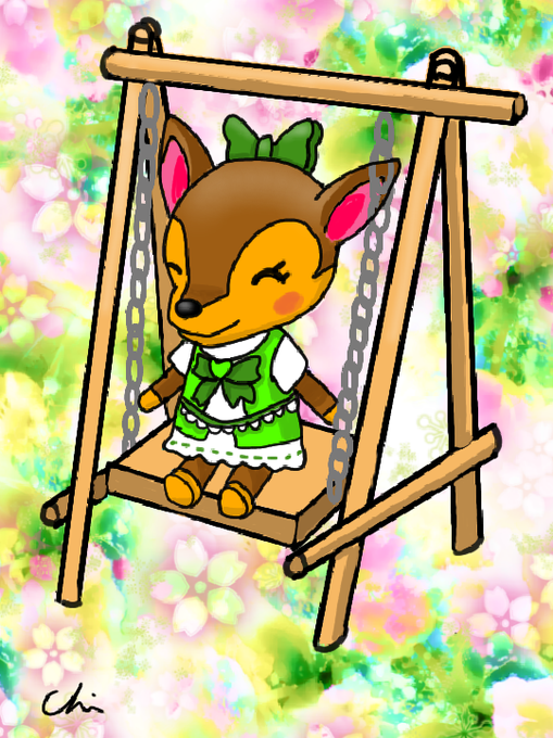 あつまれどのtwitterイラスト検索結果 古い順