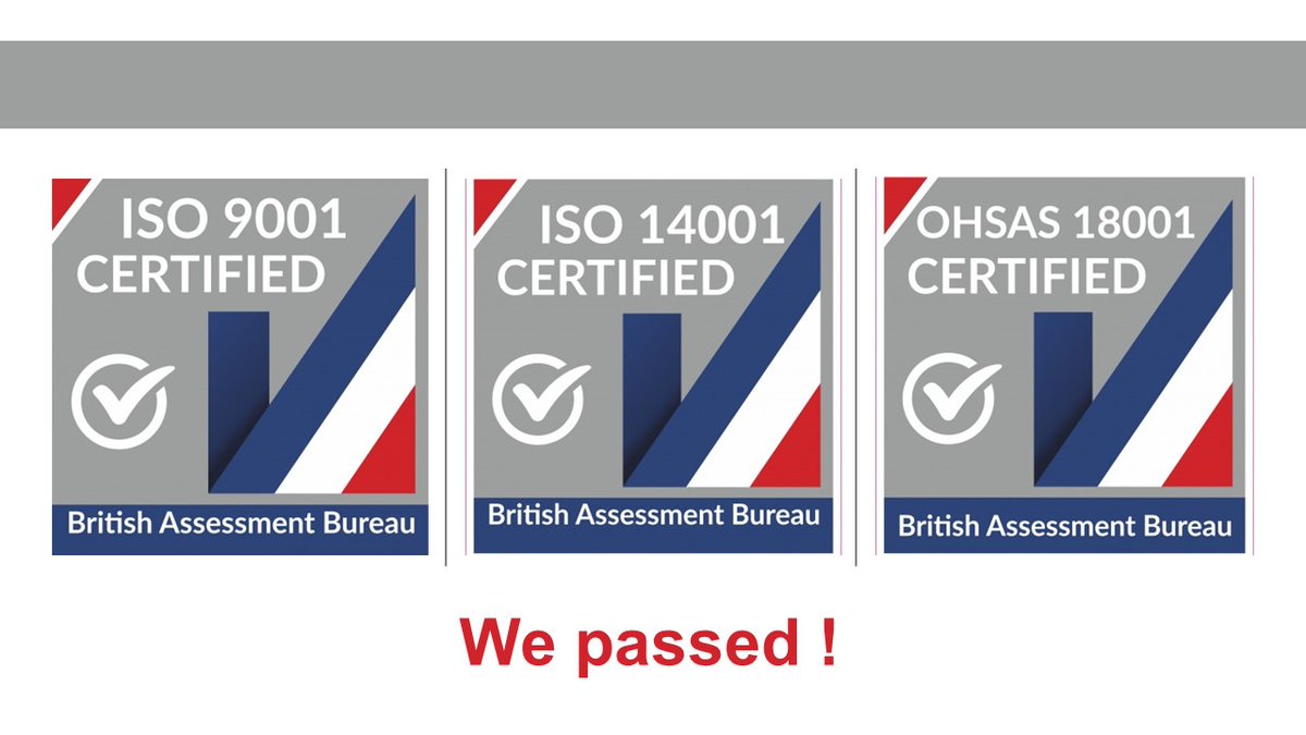 Ford & Stanley Group (fordandstanley) Twitter